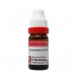 1x Dr. Reckeweg Ceanothus Americanus 3X Dilution 11ml