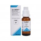Adel Germany Adel 87 apo-INFEKT Homeopathic Drops 20ml | Multi Pack