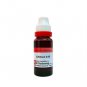 1x Dr Reckeweg Chelone Glabra Q Mother Tincture 20ml