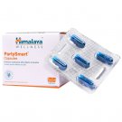 Himalaya Herbal PartySmart 5 Capsules | 12 Pack