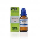SBL Homeopathy Abel Moschus 3CH 6CH 12CH 30CH 200CH 1000CH Dilutions 30ml