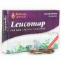3x Maharishi Ayurveda Leucomap 60 Capsules | 3 Pack