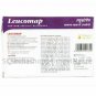 3x Maharishi Ayurveda Leucomap 60 Capsules | 3 Pack