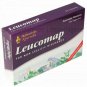2x Maharishi Ayurveda Leucomap 60 Capsules | 2 Pack