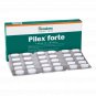 Himalaya Herbal Pilex Forte 30 Tablets | 5 Pack