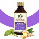 Maharishi Ayurveda Livomap Syrup 200ml | Liver Care | Multi Pack Offer