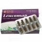 4x Maharishi Ayurveda Leucomap 60 Capsules | 4 Pack