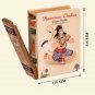 Hanuman Chalisa - Box Edition, English A7 Size (Pocket Sized)