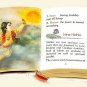 Hanuman Chalisa - Box Edition, English A7 Size (Pocket Sized)