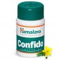 Himalaya Herbal Confido 60 Tablets | 4 Pack