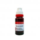 2x Dr Reckeweg Pinus Lambertiana Q Mother Tincture 20ml