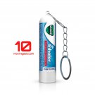 10x 0.5ml Vicks Inhaler Allergy Cold Nasal Blocked Nose Relief Congestion