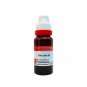 2x Dr Reckeweg Uva Ursi Q Mother Tincture 20ml