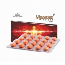 Charak Pharma Vigomax Forte 20 Tablets | PRIORITY SHIPPING