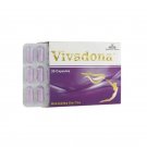 Charak Pharma Vivadona 20 Capsules | PRIORITY SHIPPING