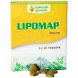 2x Maharishi Ayurveda Lipomap 40 Tablets | 2 Pack