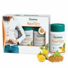 Himalaya 3 Box 180 Capsules Ayurslim Wellness Ultra Fast Fat Burner