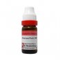 1x Dr Reckeweg Germany Ferrum Picricum 30CH Dilution 11ml