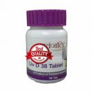 10x 60Tab Divya Patanjali Livamrit Tablets More Potent than Liv.52 DS