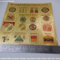 Energized 9"x9" Sri Sarva Kasht Nivaran Yantra To Remove All Problems of Life