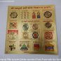 Energized 9"x9" Sri Sarva Kasht Nivaran Yantra To Remove All Problems of Life
