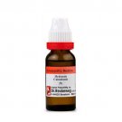 Dr Reckeweg Hydrastis Canadensis 3X Dilution 11ml - 1 Bottle