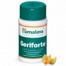 Himalaya Herbal Geriforte 100 Tablets | 15 Pack