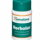Himalaya Herbal Herbolax 100 Tablets | 20 Pack