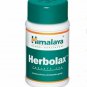 Himalaya Herbal Herbolax 100 Tablets | 10 Pack