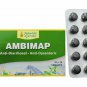 4x Maharishi Ayurveda Ambimap 100 Tablets | 4 Pack