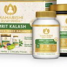 5x Maharishi Ayurveda Amrit Kalash COMBO | Paste and Tablets | 5 Pack