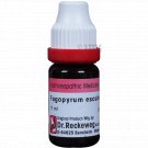 1x Dr Reckeweg Germany Fagopyrum Esculentum 30CH Dilution 11ml