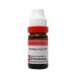 1x Dr Reckeweg Germany Pothos Foetidus 30CH Dilution 11ml