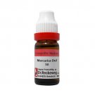 Dr Reckeweg Germany Mercurius Dulcis 30CH 200CH 1000CH (1M) Dilution 11ml