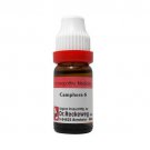 1x Dr Reckeweg Germany Camphora 200CH Dilution 11ml