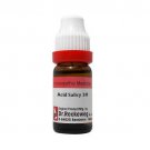 Dr Reckeweg Germany Acid Salicylicum 30CH 200CH 1000CH (1M) Dilution 11ml