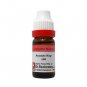 1x Dr Reckeweg Aconite Napellus 1000CH (1M) Dilution 11ml