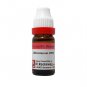 1x Dr Reckeweg Abrotanum 1000CH (1M) Dilution 11ml