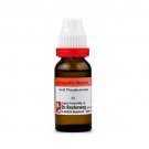 1x Dr Reckeweg Acid Phosphoricum 50M Dilution 11ml