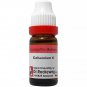 1x Dr Reckeweg Gelsemium Sempervirens 6CH Dilution 11ml