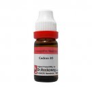 1x Dr Reckeweg Germany Cedron 1000CH (1M) Dilution 11ml