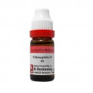 1x Dr Reckeweg Germany Chimaphila Umbellata 30CH Dilution 11ml