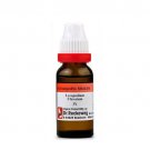 1x Dr Reckeweg Lycopodium Clavatum 30CH Dilution 11ml