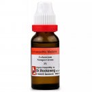 1x Dr Reckeweg Gelsemium Sempervirens CM Dilution 11ml