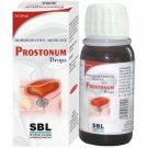 SBL Homeopathy Prostonum Drops 30ml | Prostate Health | Multi Pack Offer