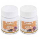 Hamdard Qurs-E- Musakkin (30tab, Pack of 2)