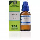 SBL Causticum 12 CH (30ml)