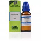SBL Typhoidinum 12 CH (30ml)