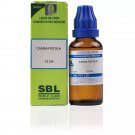 SBL Cassia Fistula 12 CH (30ml)