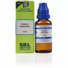 SBL Arnica Montana 6 CH (30ml)